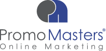 Online Marketing PromoMasters Logo